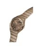 Guess Quarzuhr GW1070G3 in bronze