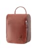 Deuter Kulturtasche Wash Center I in Bordeaux431