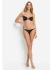 Copenhagen Studios Bügel-Bikini-Top in chocolate