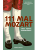 Verlag Anton Pustet Buch - 111 MAL MOZART