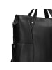 Zwei Pia Daypack 40 cm Laptopfach in black