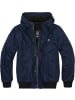 Brandit Jacke "Essential Jacket" in Blau