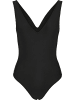 Urban Classics Swimsuits in black