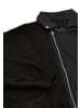 VIRITA Women Strickjacke in Dunkelschwarz
