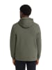 Polo Club Sweatshirt MAN RIGBY GO HOODIE K SWEAT IO LONG SLEEVE RELAXED FIT in Grün