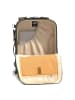 Cabinzero Travel Cabin Bag Classic Plus 42L Rucksack 54 cm in grey moor