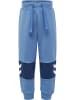 Hummel Hosen Hmlsams Pants in CORONET BLUE