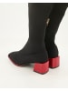 Gioseppo Klassische Stiefel in Schwarz