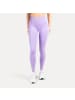 SMILODOX Leggings Layne in Lila