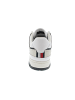 Tommy Hilfiger TH Basket Street RWB Sneaker Weiß