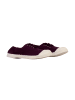 Bensimon Schnür-Tennisschuhe Weiß