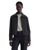 Marc O'Polo Jerseyjacke regular in Deep Night Blue