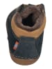 KOEL Lauflernschuhe AVA LEATHER WOOL  in blau