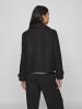 Vila Jacke in Black Beauty