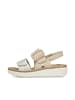 rieker Sandalette in beige