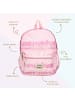 Milky Kiss Milky Kiss Love and Laughter Rucksack – Farbiger Rucksack für in Rosa