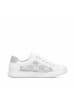 rieker Sneaker in weiss