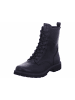 Tamaris Boots in schwarz