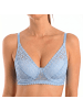 DIM Bügel-BH in Blue