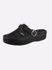 WITT WEIDEN Clog in schwarz