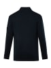 JP1880 Strickjacke in navy blau