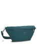 Zwei Mademoiselle MH80 - Gürteltasche 40 cm (leo) in pacific