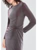 QS Kleid  in  4925_lila