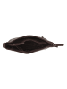 The Chesterfield Brand Loraine Schultertasche Leder 30 cm brown