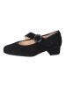 HASSIA Pump in schwarz