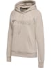 Hummel Hoodie Hmlnoni 2.0 Hoodie in CHATEAU GRAY