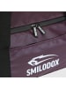 SMILODOX Sporttasche Derek - Small in Violett