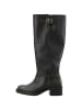 Cashott Stiefel CASRIKKE in Distressed Brown