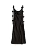 Vero Moda Kleid in Black