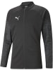 Puma Trainingsjacke "TeamCUP Training Jacket" in Schwarz