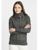 Oxmo Hoodie OXCecilia in Schwarz