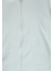 keepsuwarm Herren Fleecejacke in Blasses Türkis