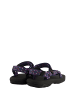 Teva Trekkingsandalen Kids Hurricane XLT 2 (EUR 28-35) in Diamond Mood Indigo