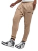 Carlo Colucci Sweathose De Salvo in Beige