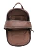 EMILY & NOAH Rucksack E&N Ludwine in brown