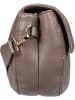 Valentino Bags Handtasche Bigs MAT in Taupe