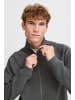 CASUAL FRIDAY Sweatjacke CFSIGURD in Grau