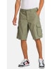 Reell Short "New Cargo Short" in Grün