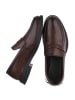 Ital-Design Halbschuh in Braun