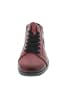 remonte Schnürstiefel Rot