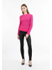 myMo at night Strick Pullover in PINK