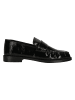 Clarks Loafer Straven2 Step in 1218 Black Pat