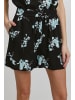 Oxmo Shorts OXEldird in Schwarz