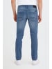 BLEND 5-Pocket-Jeans BHPico in Denim middleblue
