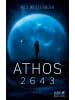 Klett-Cotta Athos 2643 | Deutscher Science-Fiction-Preis 2023
