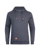 SCHIETWETTER SCHIETWETTER Hoodie Malte in anthrazit